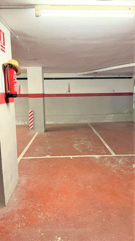 3 Zimmer Ferienapartment in Sant Antoni de Calonge, Calonge i Sant Antoni mit Garage - 120 € (Ref: 9151719)