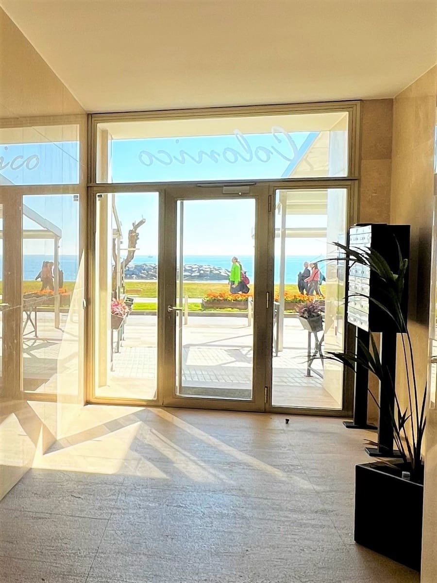 3 quarto Apartamento para arrendamento para férias em Sant Antoni de Calonge com Garagem - 120 € (Ref: 9151719)