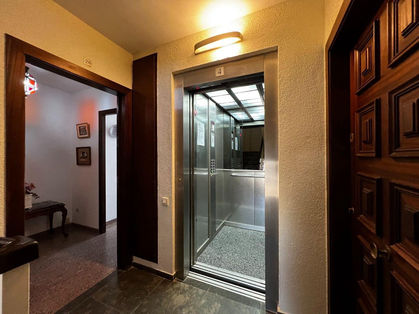 3 quarto Apartamento para arrendamento para férias em Sant Antoni de Calonge com Garagem - 120 € (Ref: 9151719)