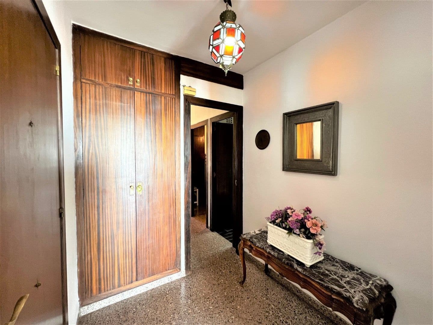 3 quarto Apartamento para arrendamento para férias em Sant Antoni de Calonge com Garagem - 120 € (Ref: 9151719)
