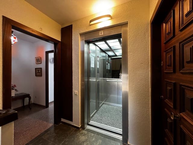 3 Zimmer Ferienapartment in Sant Antoni de Calonge, Calonge i Sant Antoni mit Garage - 120 € (Ref: 9151719)