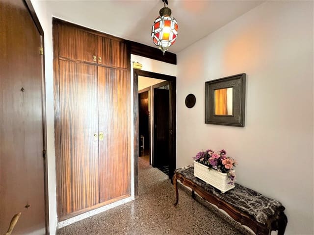 3 Zimmer Ferienapartment in Sant Antoni de Calonge, Calonge i Sant Antoni mit Garage - 120 € (Ref: 9151719)