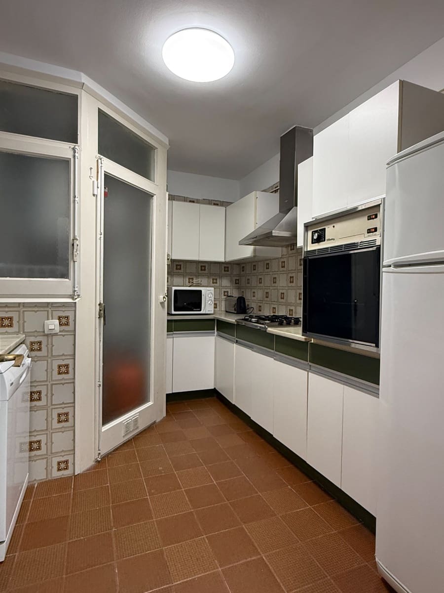 3 quarto Apartamento para arrendamento para férias em Sant Antoni de Calonge com Garagem - 120 € (Ref: 9151719)