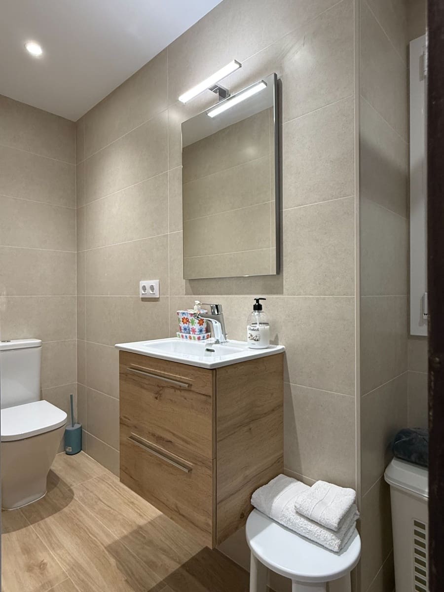 3 quarto Apartamento para arrendamento para férias em Sant Antoni de Calonge com Garagem - 120 € (Ref: 9151719)