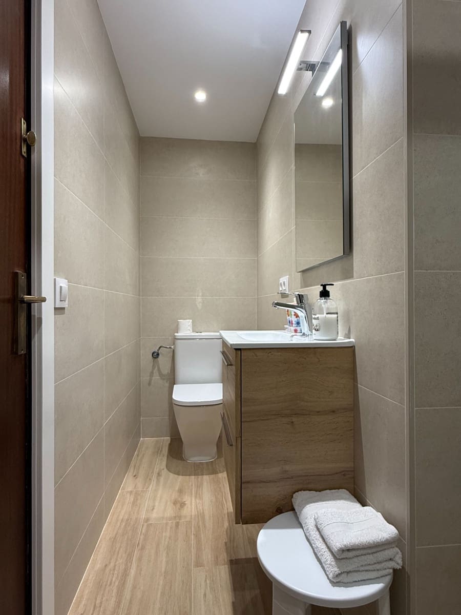 3 quarto Apartamento para arrendamento para férias em Sant Antoni de Calonge com Garagem - 120 € (Ref: 9151719)