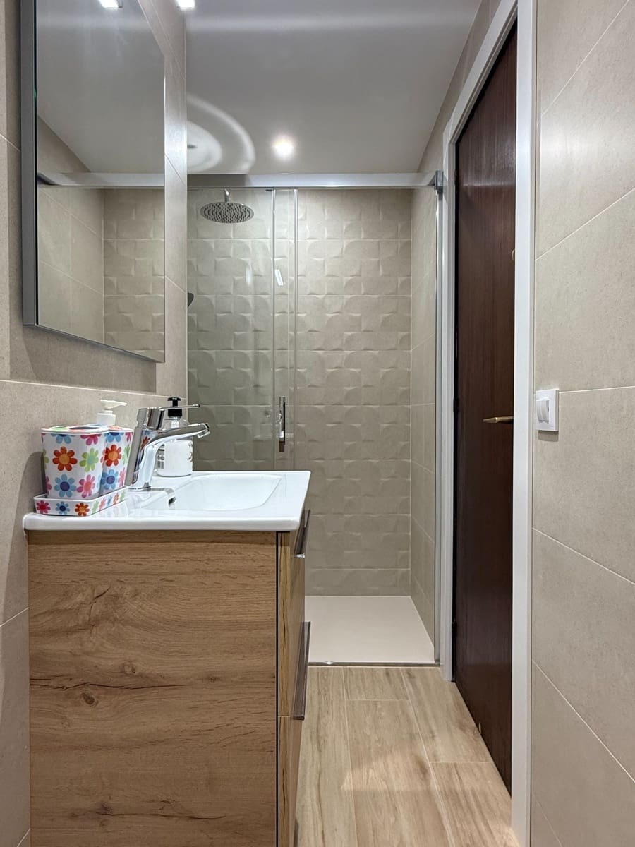 3 quarto Apartamento para arrendamento para férias em Sant Antoni de Calonge com Garagem - 120 € (Ref: 9151719)