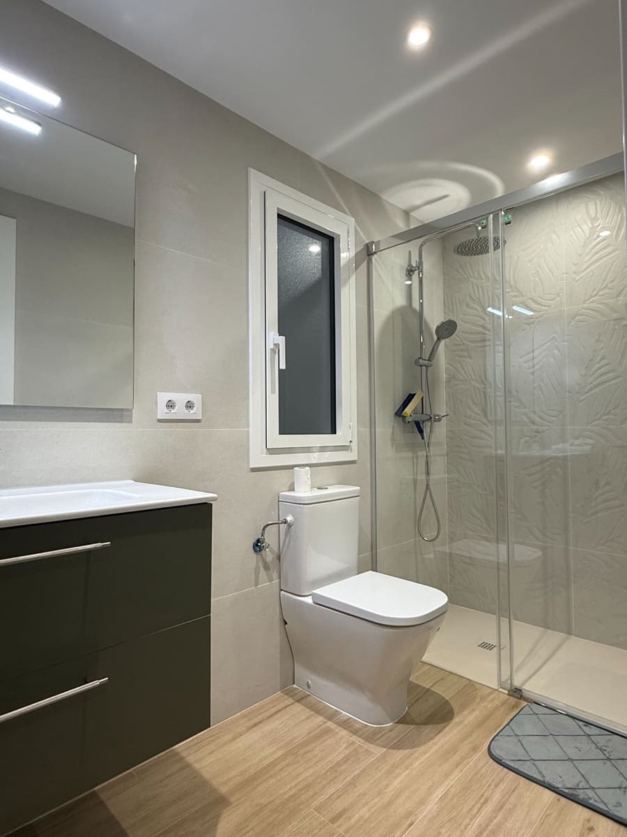 3 quarto Apartamento para arrendamento para férias em Sant Antoni de Calonge com Garagem - 120 € (Ref: 9151719)
