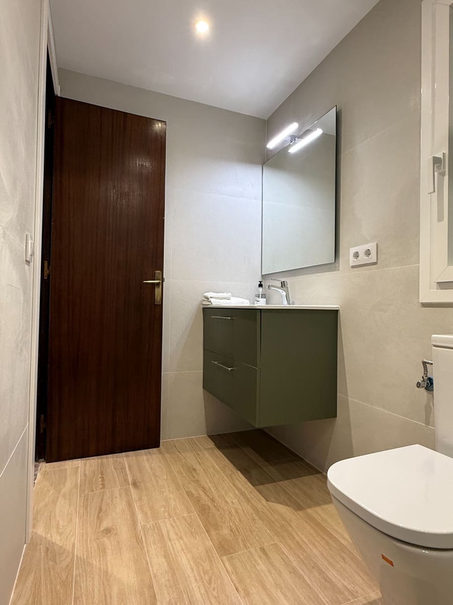 3 quarto Apartamento para arrendamento para férias em Sant Antoni de Calonge com Garagem - 120 € (Ref: 9151719)