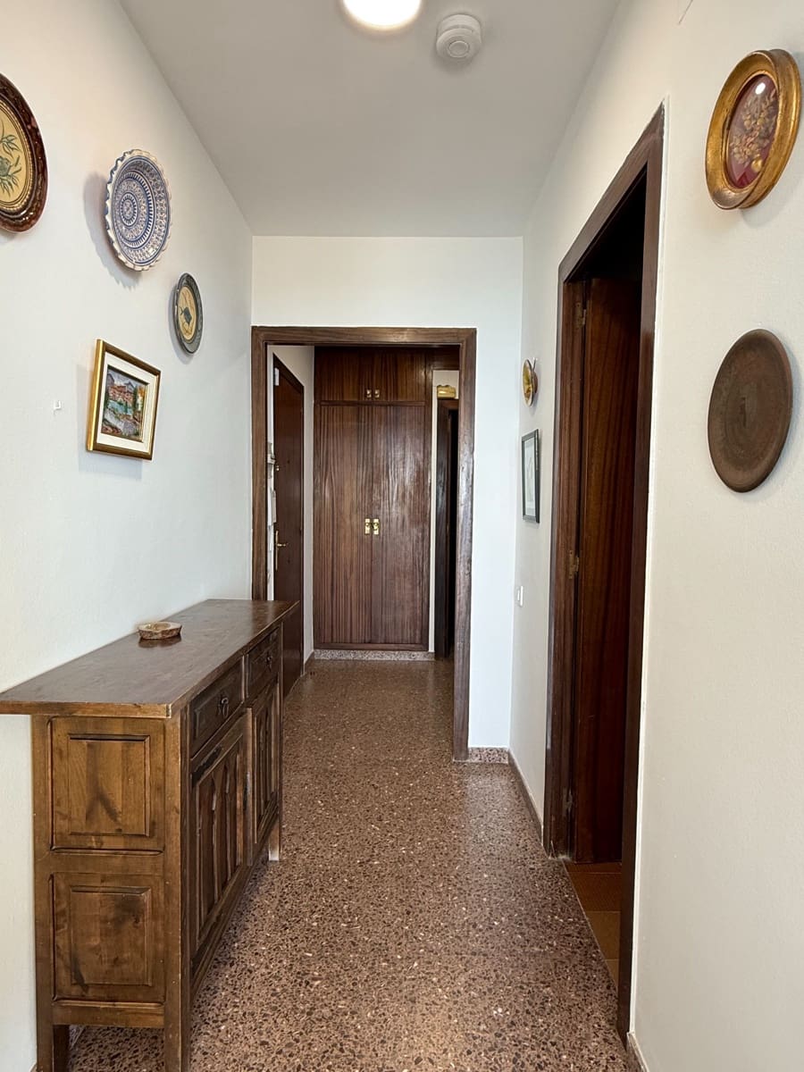 3 quarto Apartamento para arrendamento para férias em Sant Antoni de Calonge com Garagem - 120 € (Ref: 9151719)