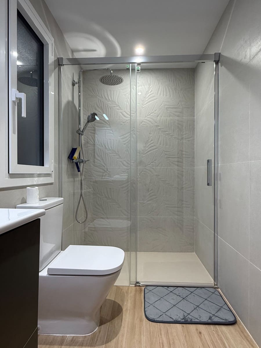 3 quarto Apartamento para arrendamento para férias em Sant Antoni de Calonge com Garagem - 120 € (Ref: 9151719)
