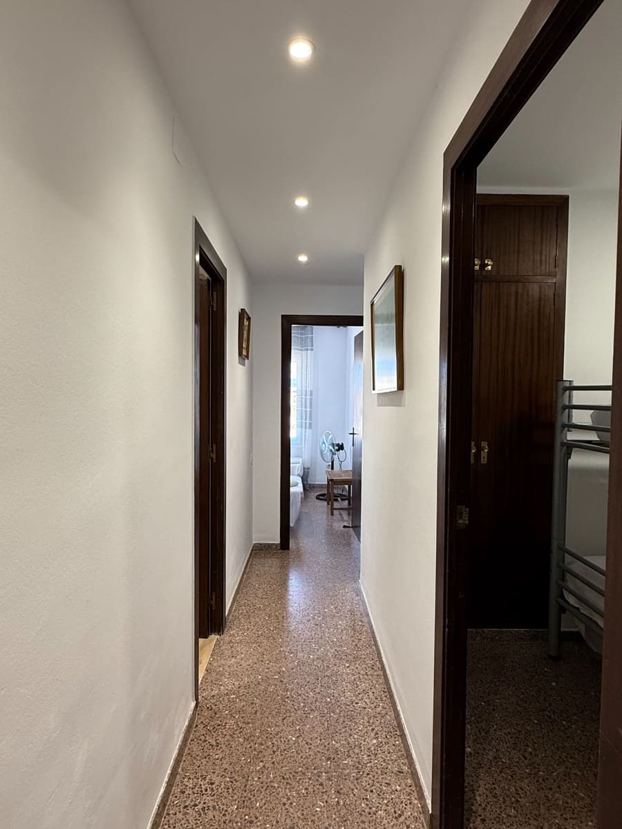 3 quarto Apartamento para arrendamento para férias em Sant Antoni de Calonge com Garagem - 120 € (Ref: 9151719)