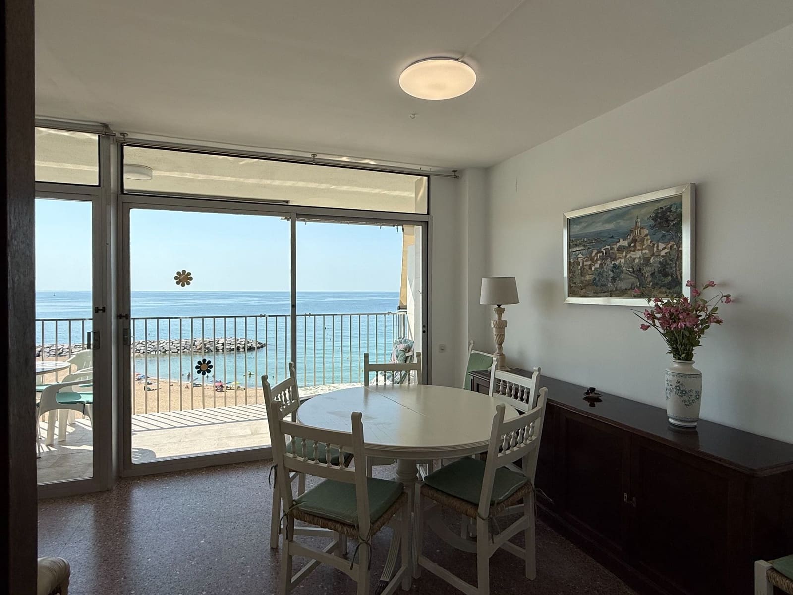 3 quarto Apartamento para arrendamento para férias em Sant Antoni de Calonge com Garagem - 120 € (Ref: 9151719)