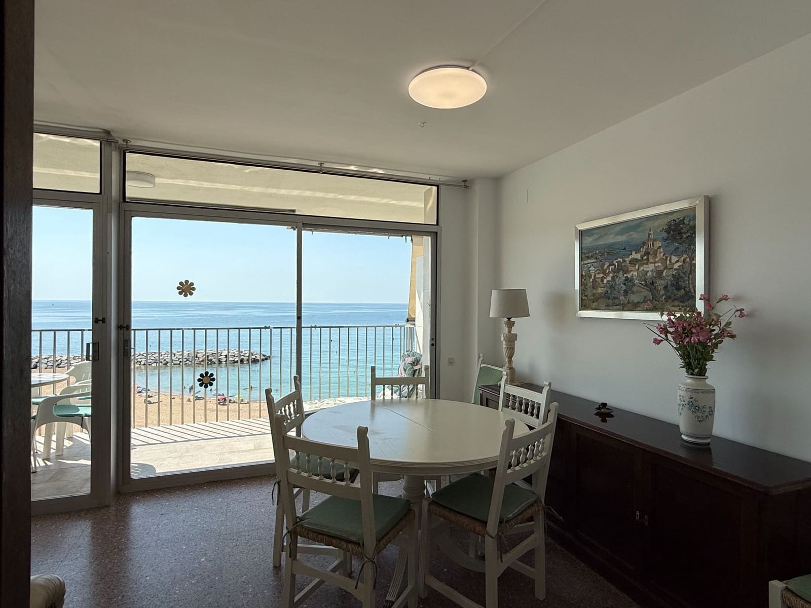 3 quarto Apartamento para arrendamento para férias em Sant Antoni de Calonge com Garagem - 120 € (Ref: 9151719)