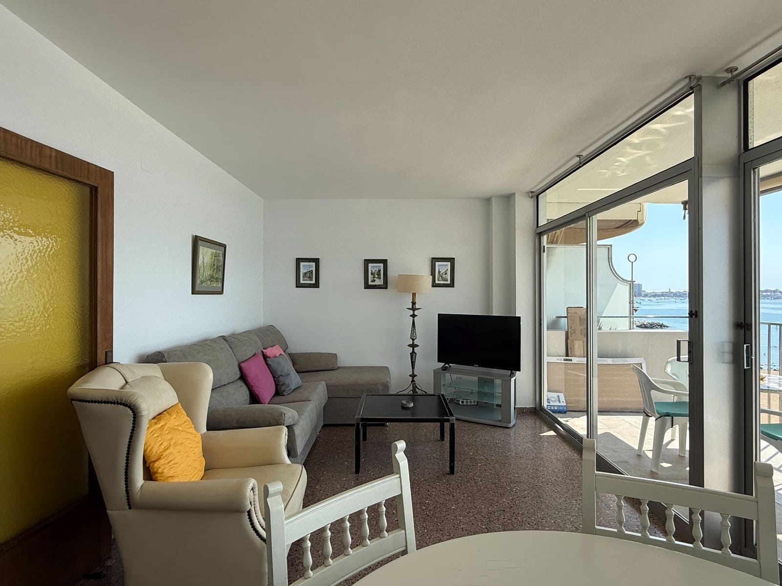 3 quarto Apartamento para arrendamento para férias em Sant Antoni de Calonge com Garagem - 120 € (Ref: 9151719)