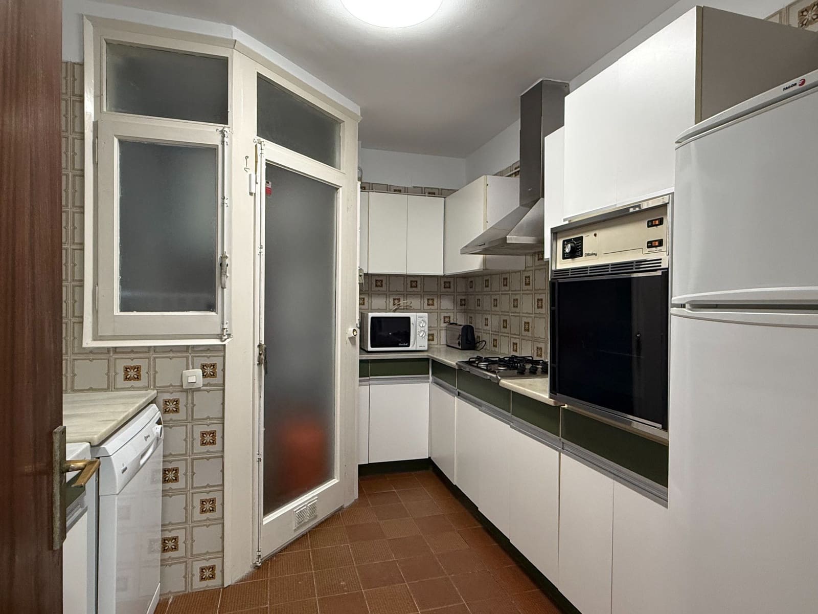 3 quarto Apartamento para arrendamento para férias em Sant Antoni de Calonge com Garagem - 120 € (Ref: 9151719)