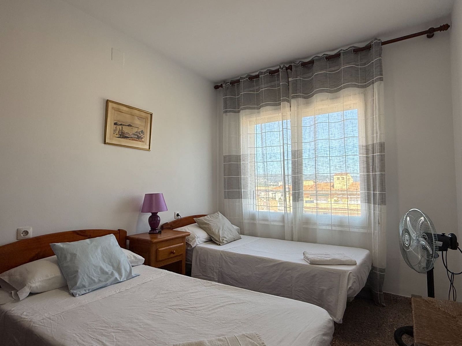 3 quarto Apartamento para arrendamento para férias em Sant Antoni de Calonge com Garagem - 120 € (Ref: 9151719)