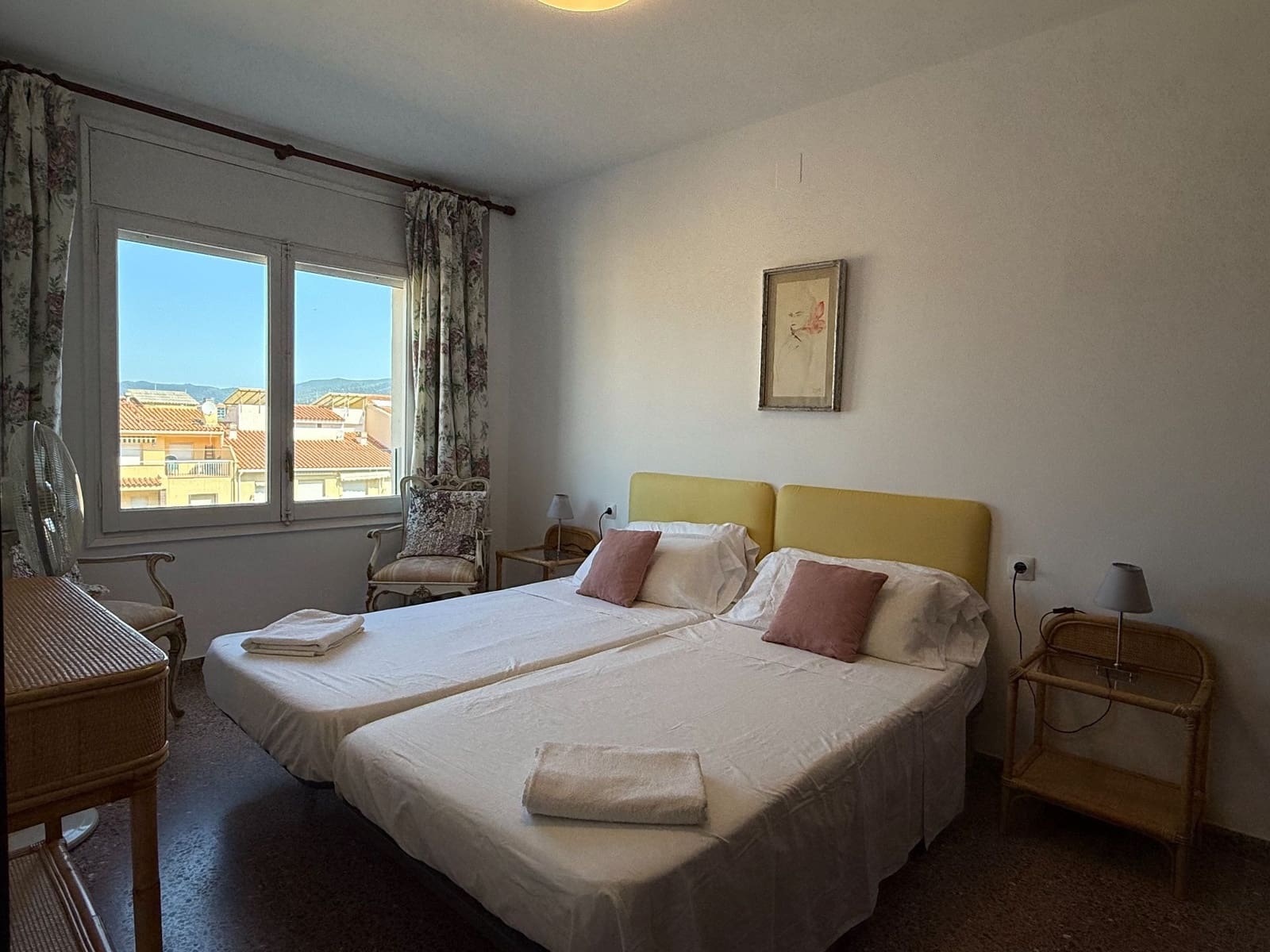 3 quarto Apartamento para arrendamento para férias em Sant Antoni de Calonge com Garagem - 120 € (Ref: 9151719)