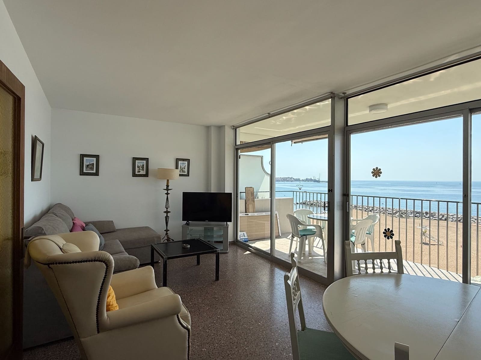 3 quarto Apartamento para arrendamento para férias em Sant Antoni de Calonge com Garagem - 120 € (Ref: 9151719)