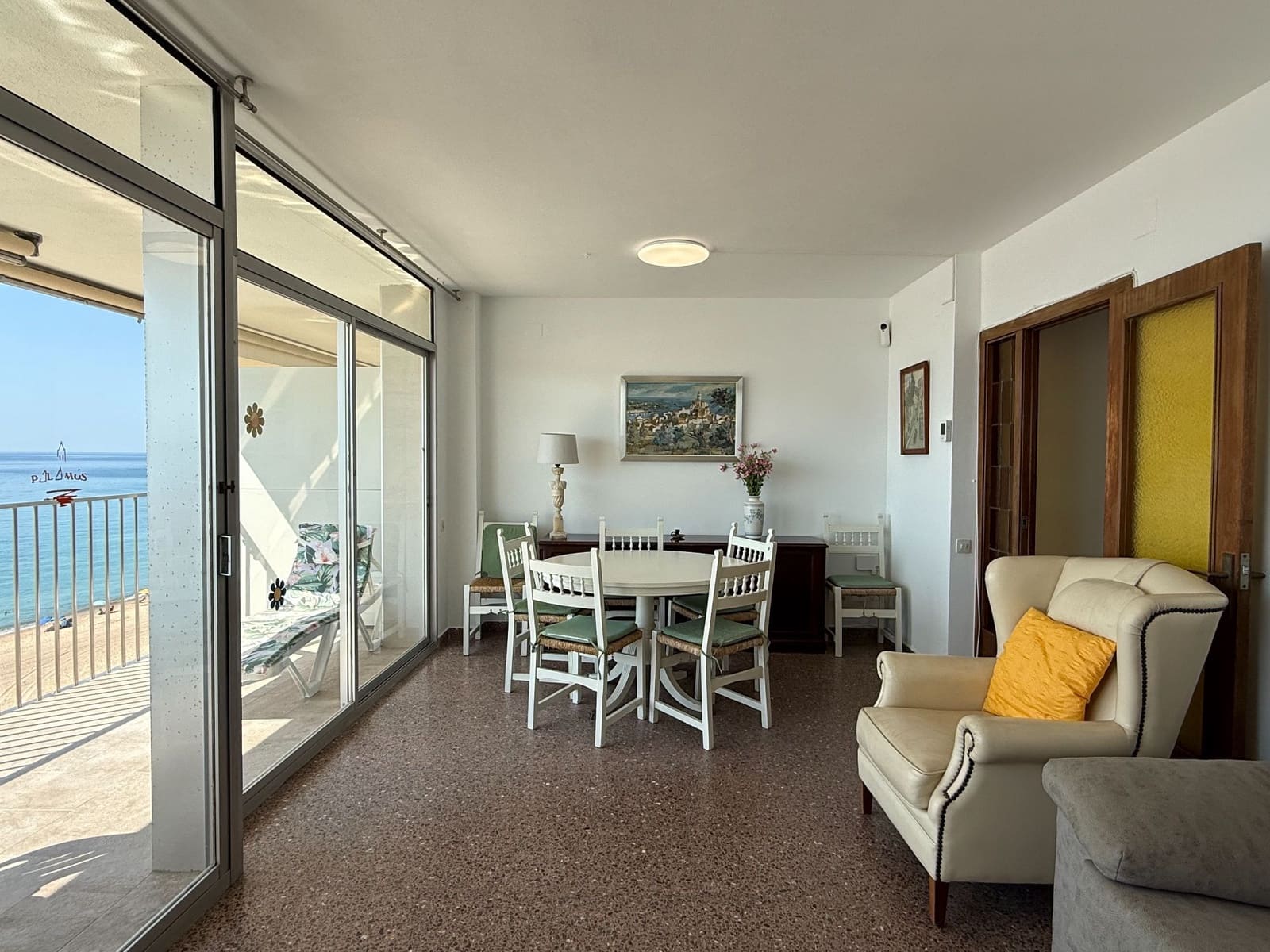 3 quarto Apartamento para arrendamento para férias em Sant Antoni de Calonge com Garagem - 120 € (Ref: 9151719)