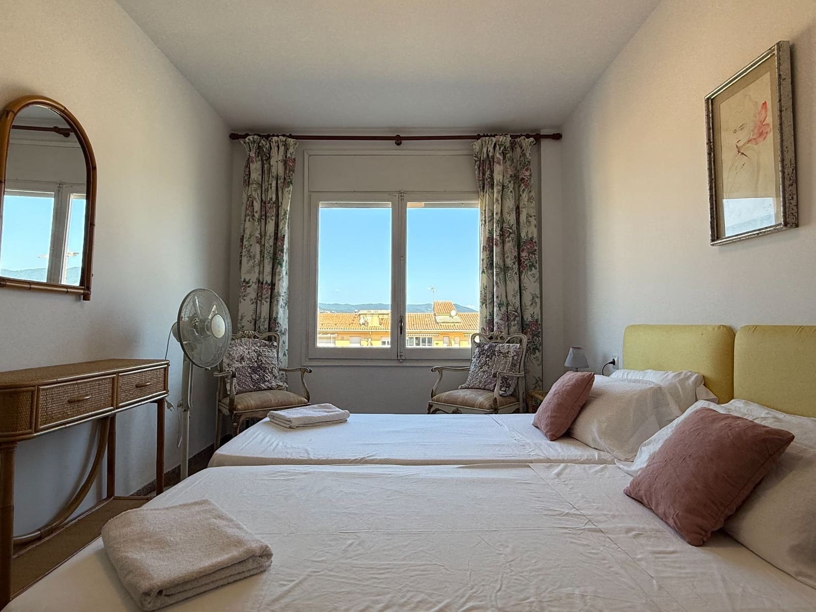 3 quarto Apartamento para arrendamento para férias em Sant Antoni de Calonge com Garagem - 120 € (Ref: 9151719)