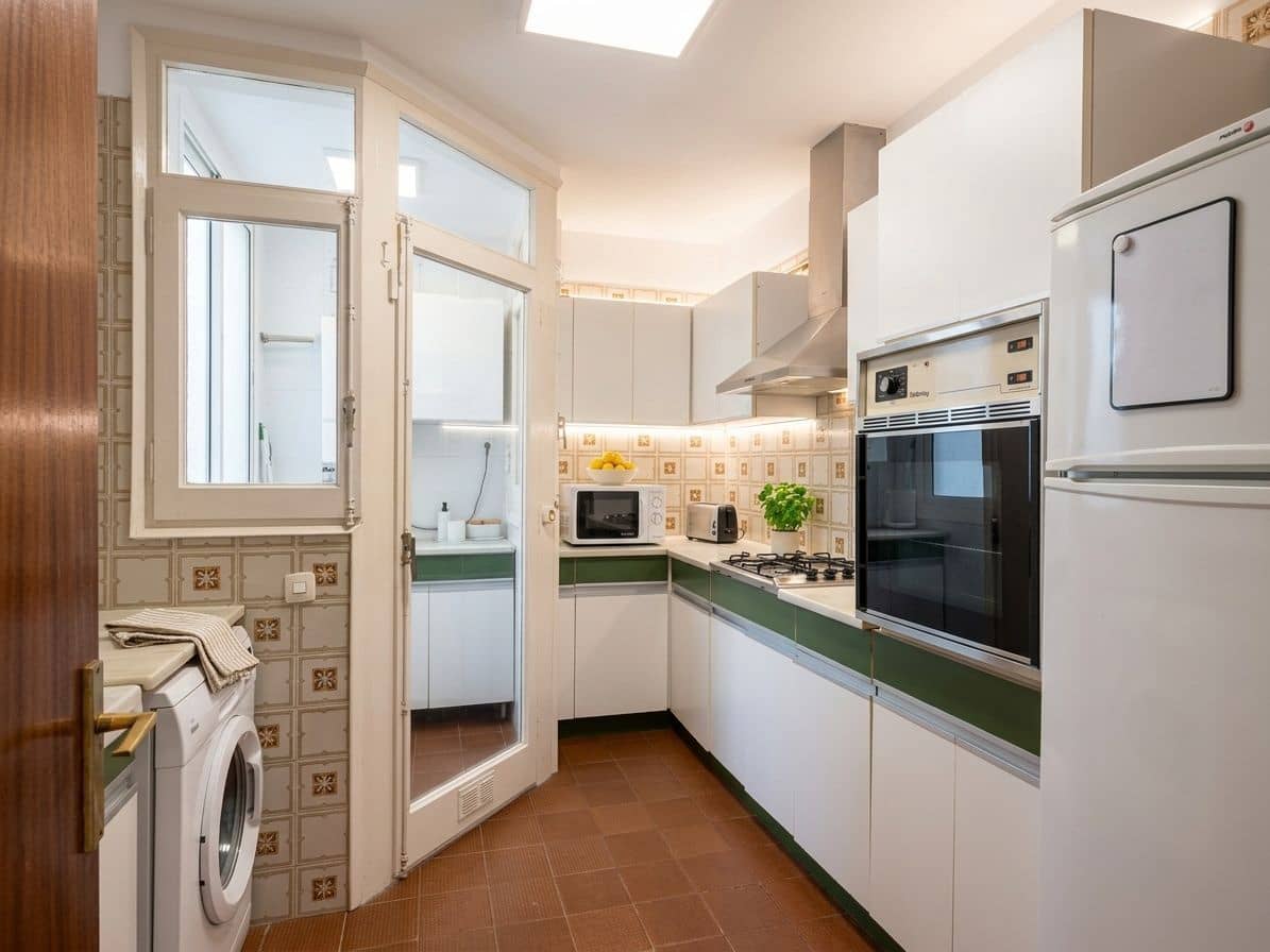 3 quarto Apartamento para arrendamento para férias em Sant Antoni de Calonge com Garagem - 100 € (Ref: 9151719)
