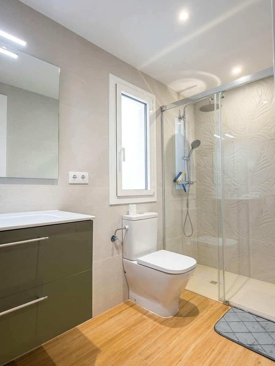 3 quarto Apartamento para arrendamento para férias em Sant Antoni de Calonge com Garagem - 100 € (Ref: 9151719)