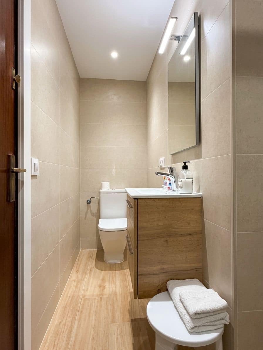 3 quarto Apartamento para arrendamento para férias em Sant Antoni de Calonge com Garagem - 100 € (Ref: 9151719)