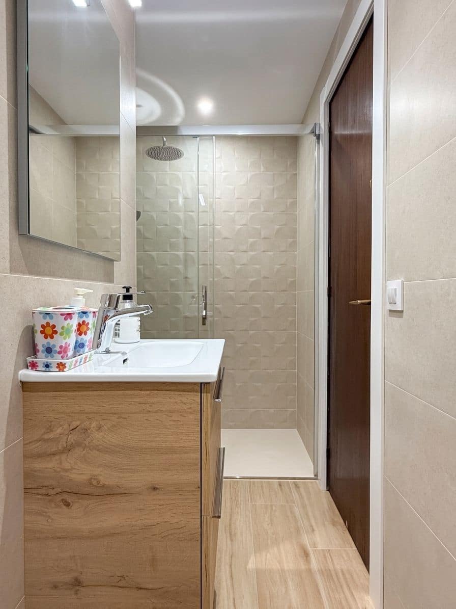 3 quarto Apartamento para arrendamento para férias em Sant Antoni de Calonge com Garagem - 100 € (Ref: 9151719)