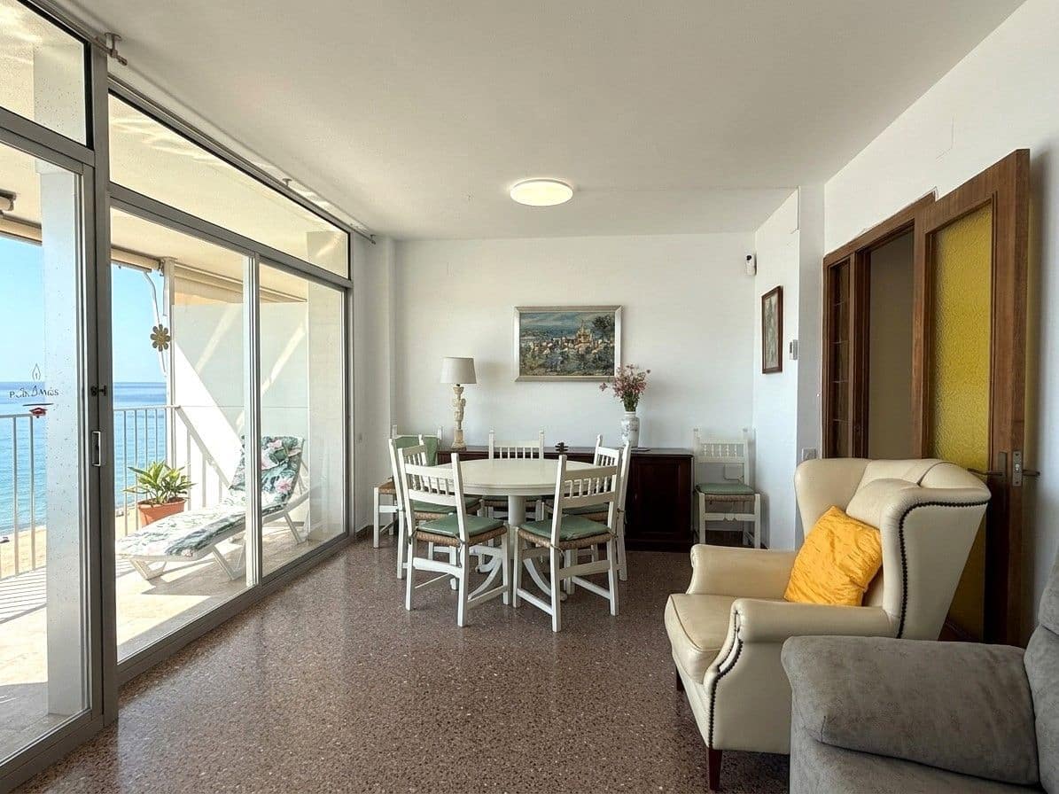 3 quarto Apartamento para arrendamento para férias em Sant Antoni de Calonge com Garagem - 100 € (Ref: 9151719)