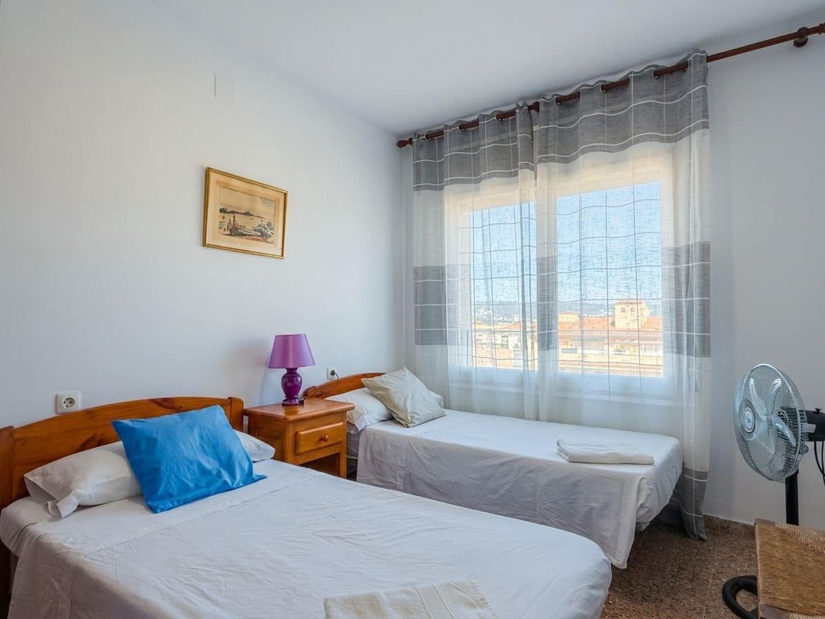 3 quarto Apartamento para arrendamento para férias em Sant Antoni de Calonge com Garagem - 100 € (Ref: 9151719)