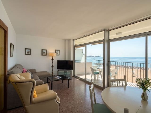 3 sypialnia Apartament na kwatery wakacyjne w Sant Antoni de Calonge, Calonge i Sant Antoni z garażem - 120 € (Ref: 9151719)
