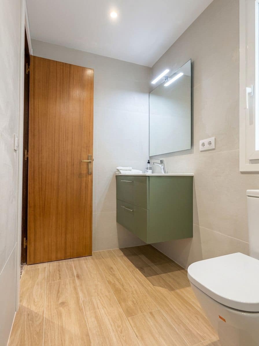 3 quarto Apartamento para arrendamento para férias em Sant Antoni de Calonge com Garagem - 100 € (Ref: 9151719)