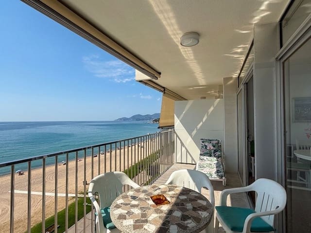 3 sypialnia Apartament na kwatery wakacyjne w Sant Antoni de Calonge, Calonge i Sant Antoni z garażem - 120 € (Ref: 9151719)