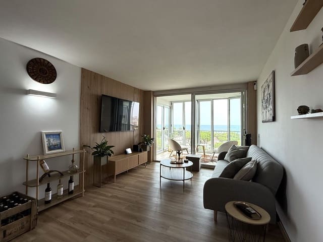 2 bedroom Apartment for sale in Platja d'Aro, Castell-Platja d'Aro with garage - € 300,000 (Ref: 9162049)