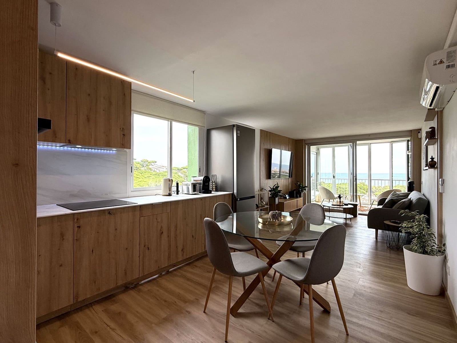 2 Zimmer Apartment zu verkaufen in Platja d'Aro mit Garage - 300.000 € (Ref: 9162049)