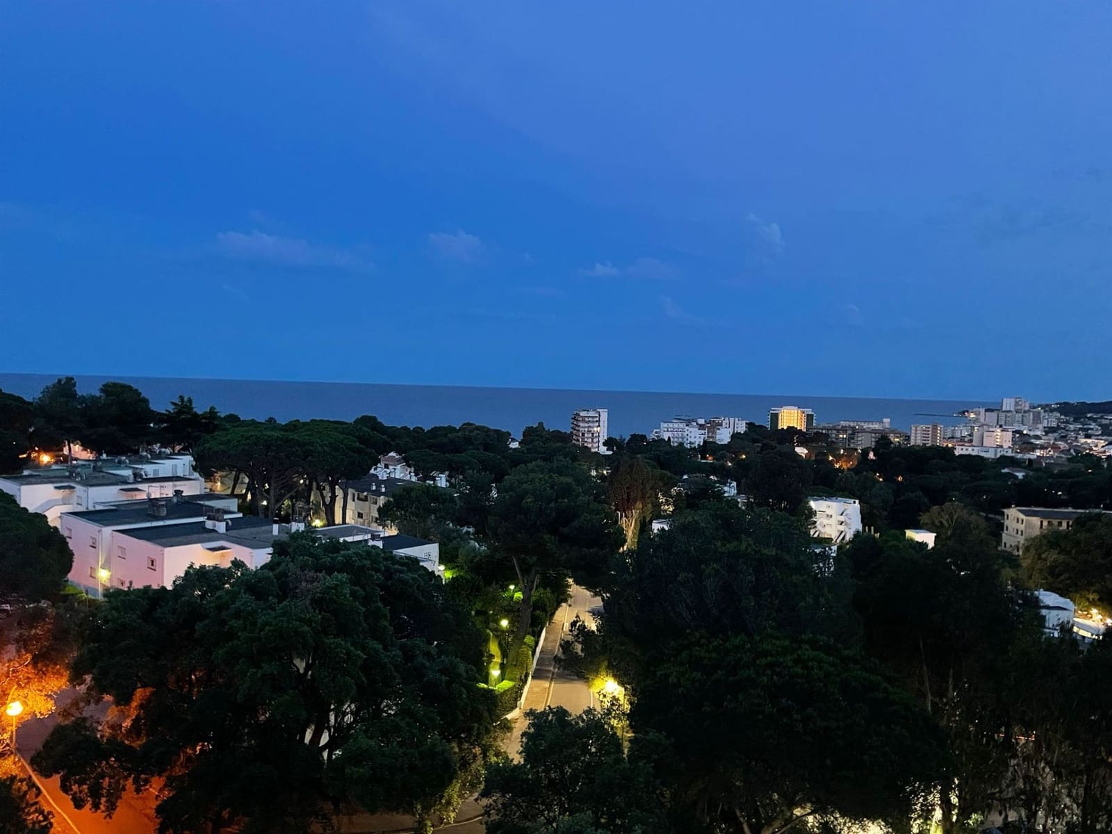 2 Zimmer Apartment zu verkaufen in Platja d'Aro mit Garage - 300.000 € (Ref: 9162049)