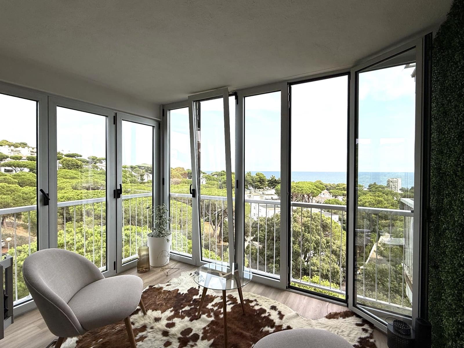 2 Zimmer Apartment zu verkaufen in Platja d'Aro mit Garage - 300.000 € (Ref: 9162049)