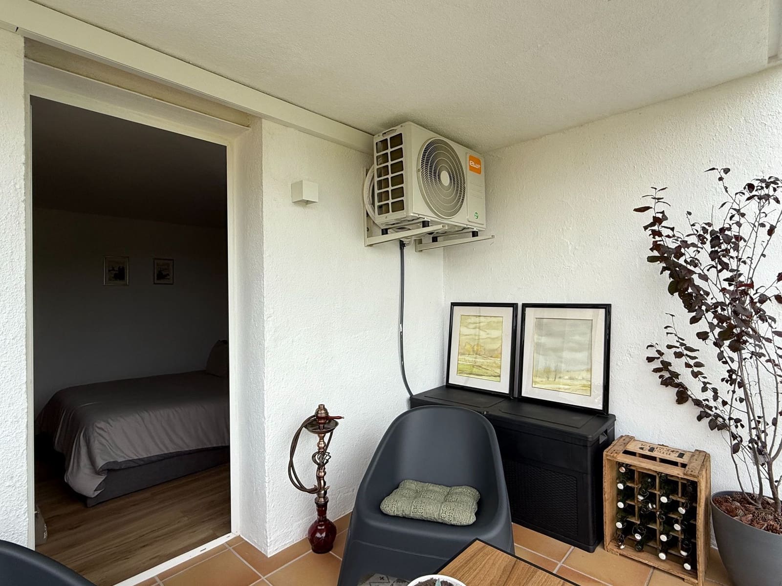 2 Zimmer Apartment zu verkaufen in Platja d'Aro mit Garage - 300.000 € (Ref: 9162049)