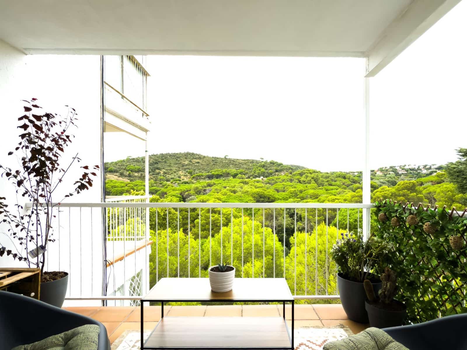 2 Zimmer Apartment zu verkaufen in Platja d'Aro mit Garage - 300.000 € (Ref: 9162049)