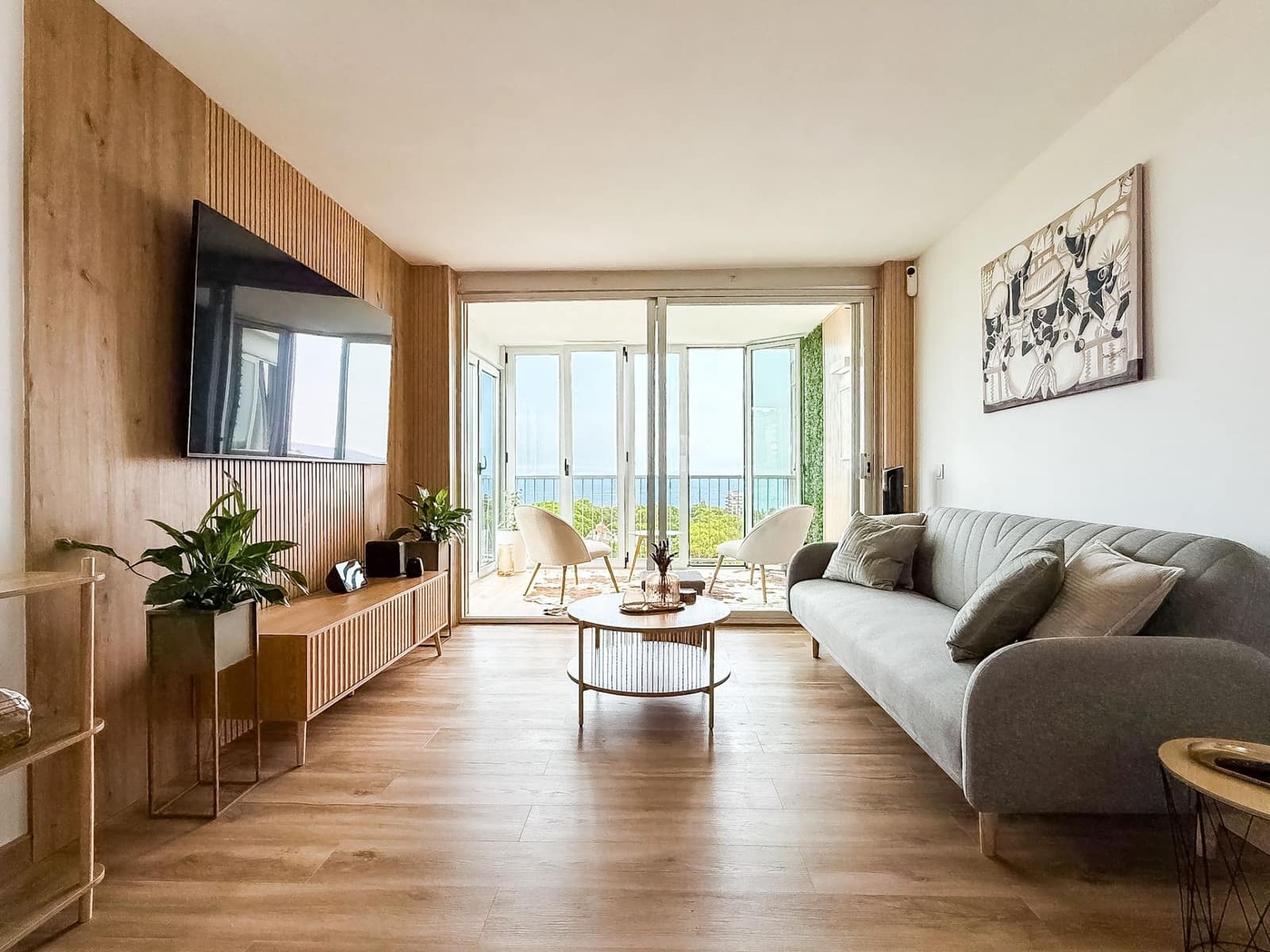 2 Zimmer Apartment zu verkaufen in Platja d'Aro mit Garage - 300.000 € (Ref: 9162049)