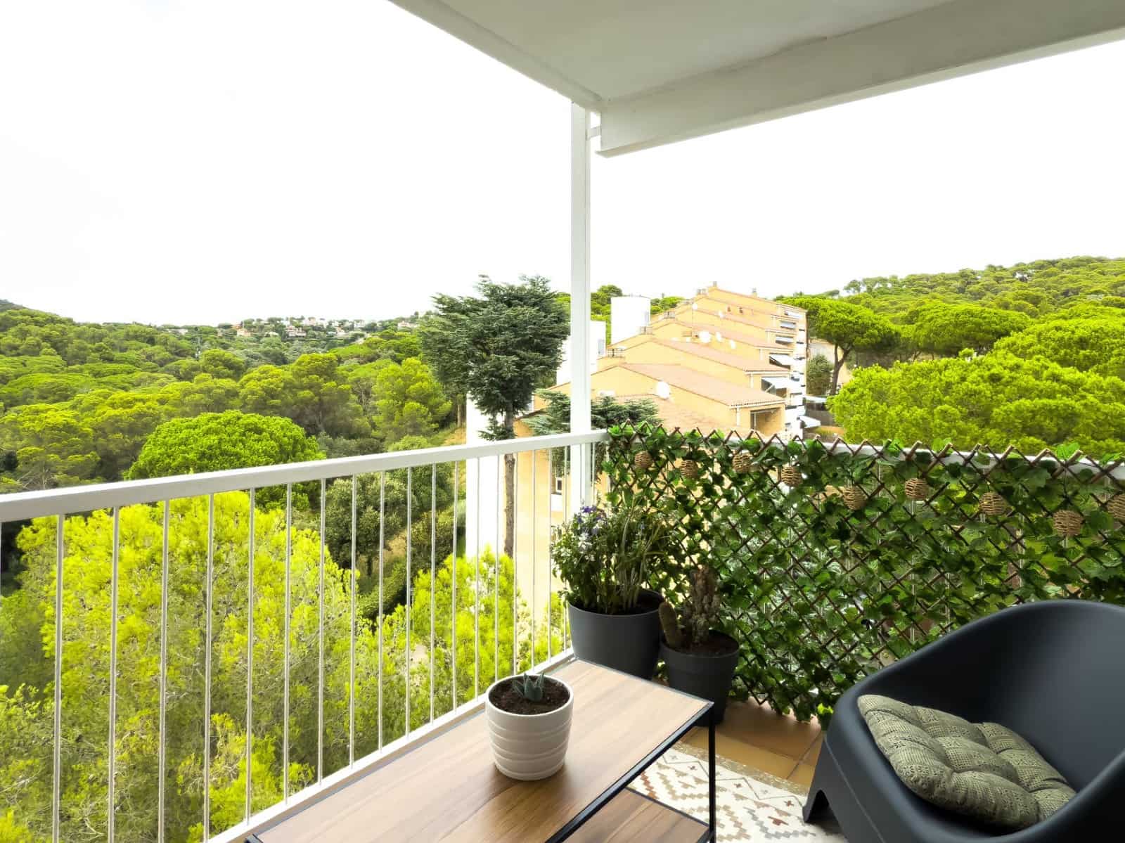 2 Zimmer Apartment zu verkaufen in Platja d'Aro mit Garage - 300.000 € (Ref: 9162049)