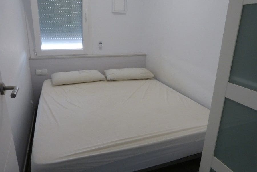 2 soveværelse Lejlighed til leje i Sant Antoni de Calonge med garage - € 680 (Ref: 9183286)