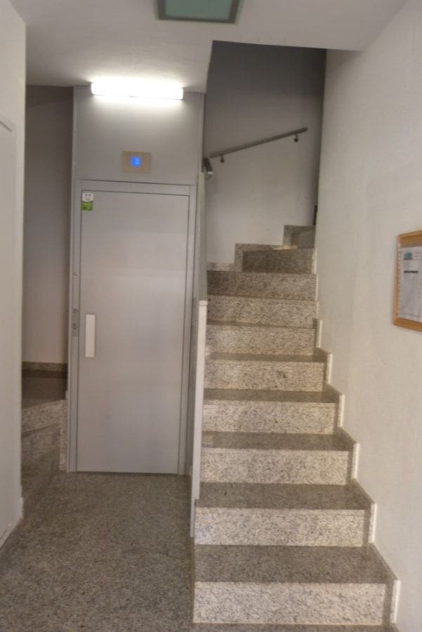 2 soveværelse Lejlighed til leje i Sant Antoni de Calonge med garage - € 680 (Ref: 9183286)