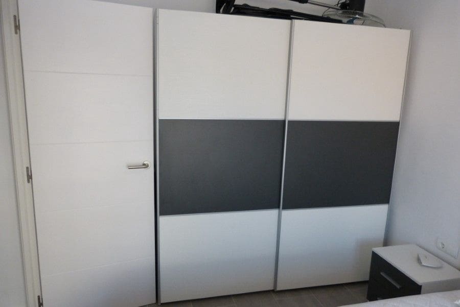 2 soveværelse Lejlighed til leje i Sant Antoni de Calonge med garage - € 680 (Ref: 9183286)