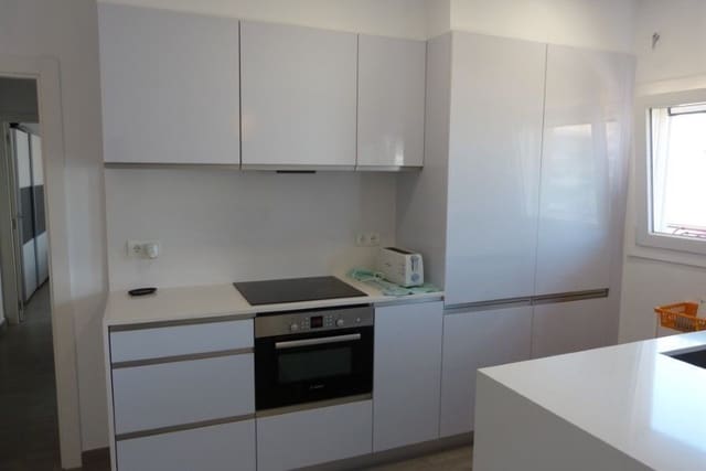 Apartamento de 2 habitaciones en Sant Antoni de Calonge, Calonge i Sant Antoni en alquiler con garaje - 680 € (Ref: 9183286)
