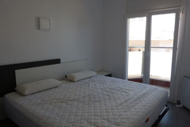 Apartamento de 2 habitaciones en Sant Antoni de Calonge, Calonge i Sant Antoni en alquiler con garaje - 680 € (Ref: 9183286)