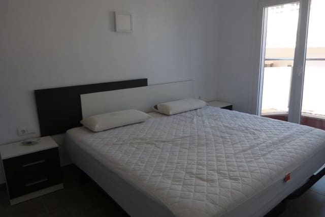 Apartamento de 2 habitaciones en Sant Antoni de Calonge, Calonge i Sant Antoni en alquiler con garaje - 680 € (Ref: 9183286)