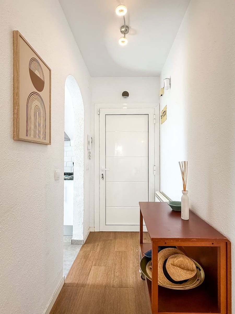 2 slaapkamer Villa te koop in Calonge i Sant Antoni met zwembad garage - € 480.000 (Ref: 9202200)