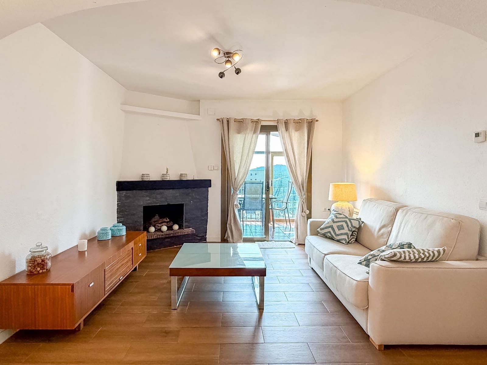 2 slaapkamer Villa te koop in Calonge i Sant Antoni met zwembad garage - € 480.000 (Ref: 9202200)