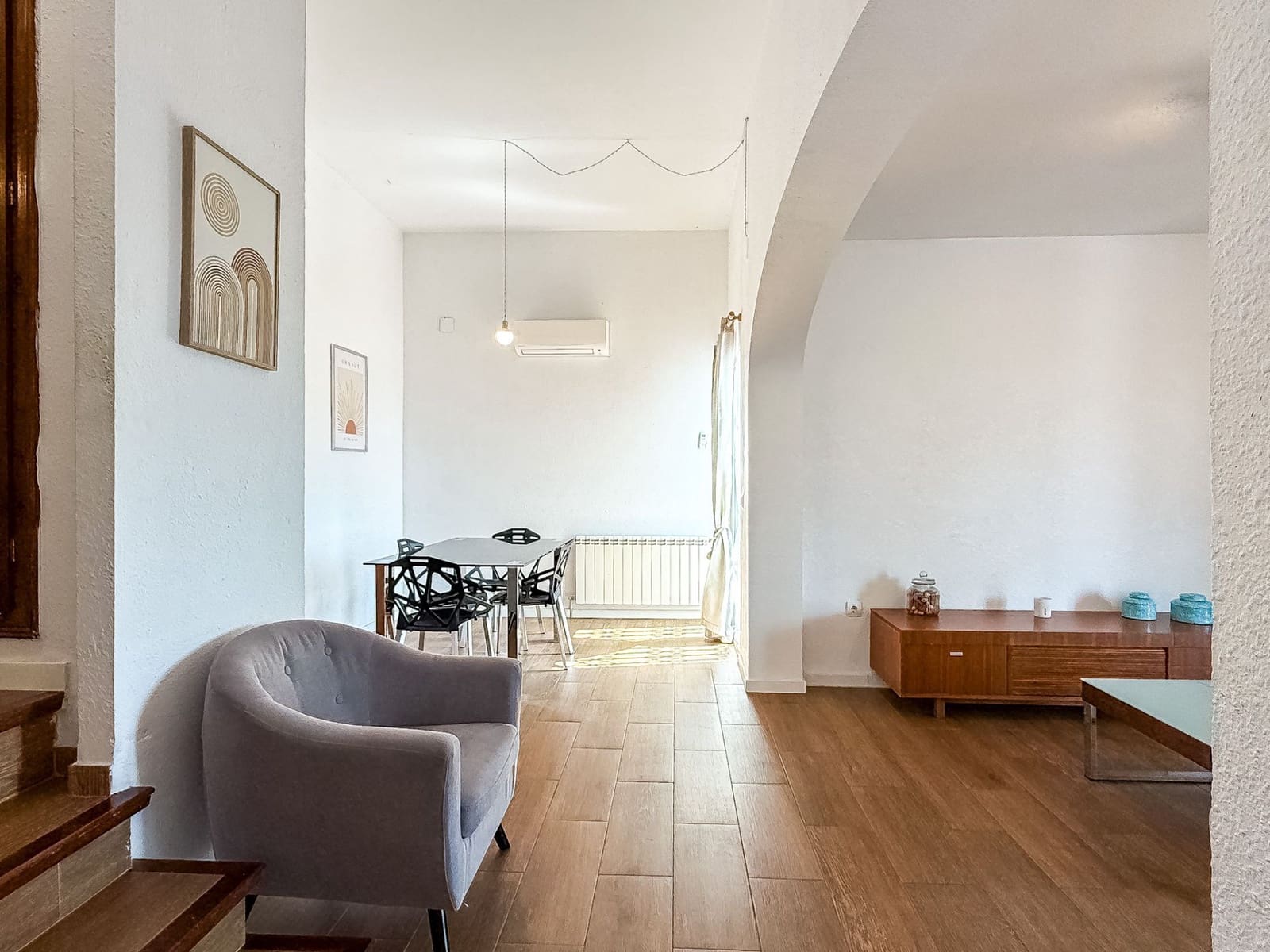 2 slaapkamer Villa te koop in Calonge i Sant Antoni met zwembad garage - € 480.000 (Ref: 9202200)